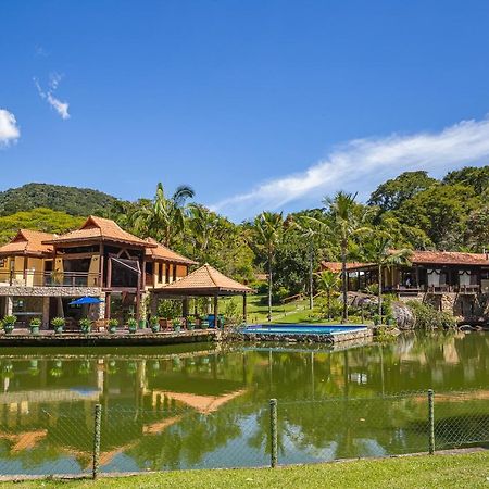 Pousada Parador Santarem Hotel Petropolis  Bagian luar foto