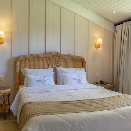 Pousada Parador Santarem Itaipava Bagian luar foto