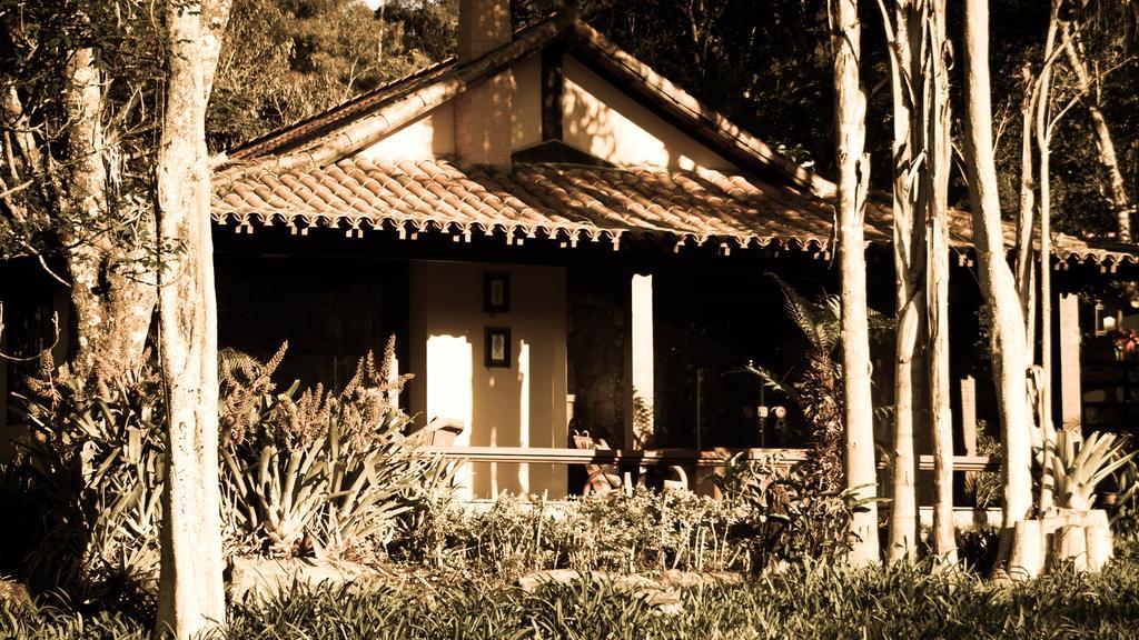 Pousada Parador Santarem Itaipava Bagian luar foto