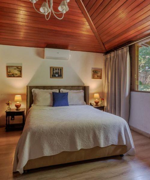 Pousada Parador Santarem Itaipava Bagian luar foto