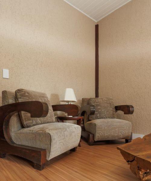 Pousada Parador Santarem Itaipava Bagian luar foto