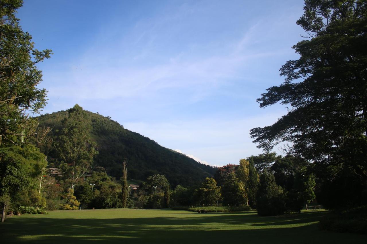 Pousada Parador Santarem Hotel Petropolis  Bagian luar foto